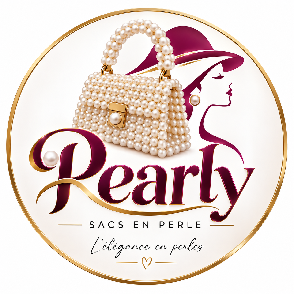 Pearly Shop