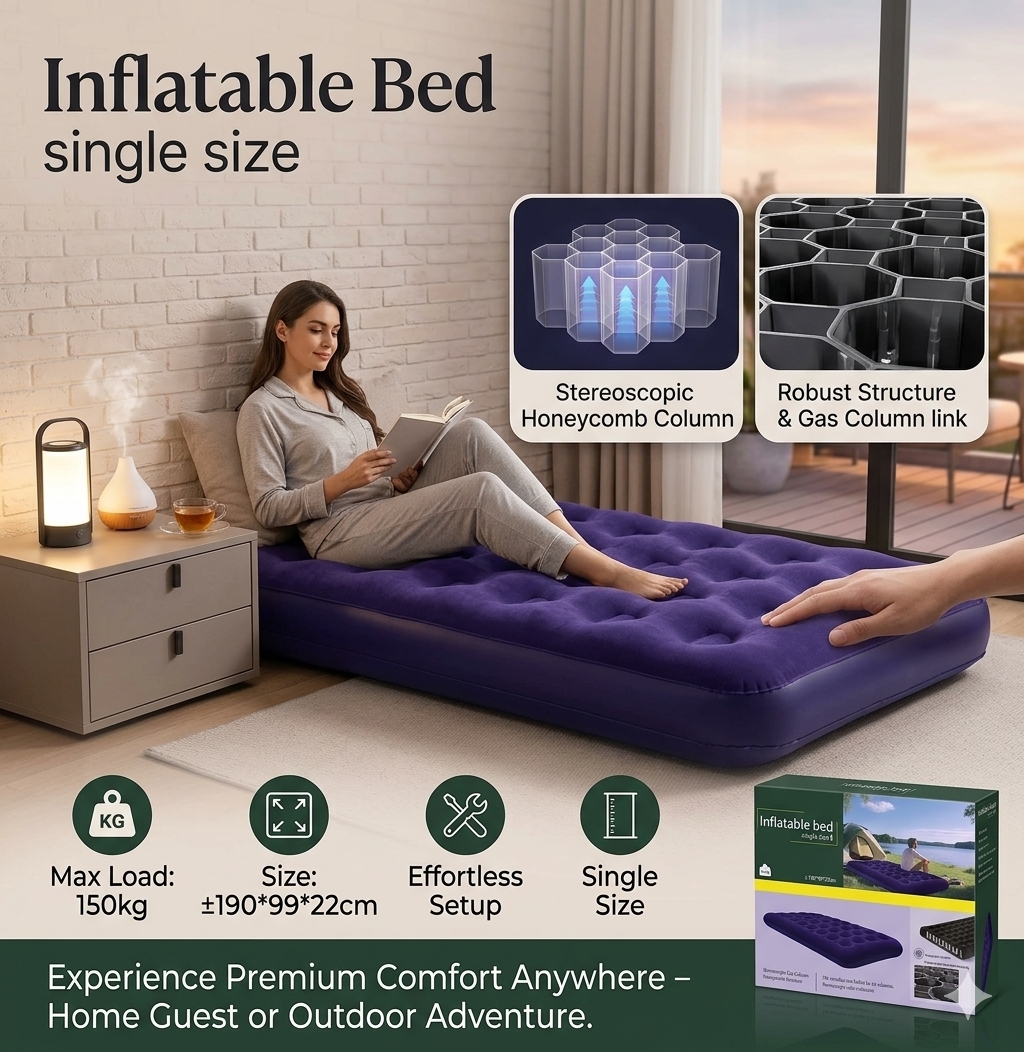 Matelas confortable